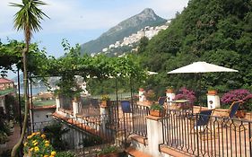 La Valle Delle Najadi